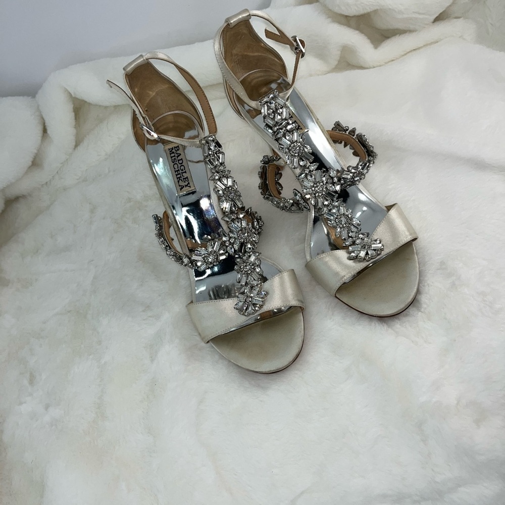 Badgley Mischka